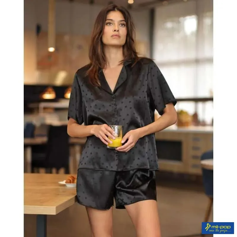 ALMA-RAS MINI PIDŽAMA KALINA 