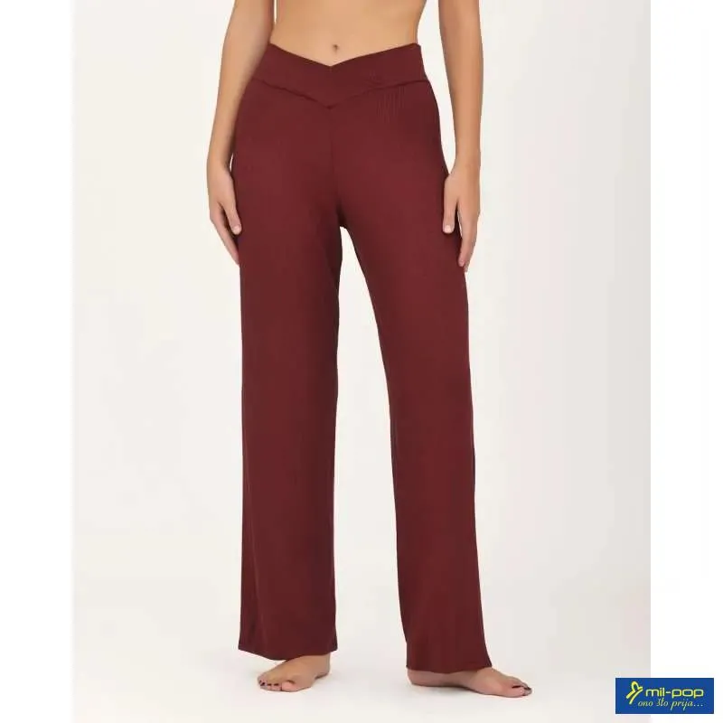 ALMA-RAS PANTALONE RAVNA NOGAVICA ANELA 