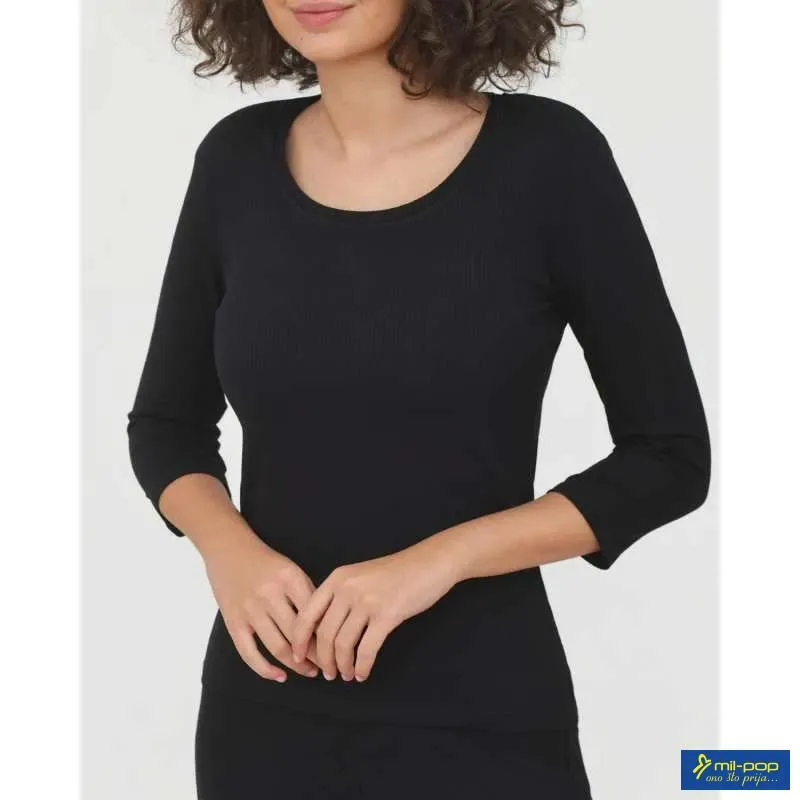 ALMA-RAS MAJICA 3/4 RUKAV ANELA 