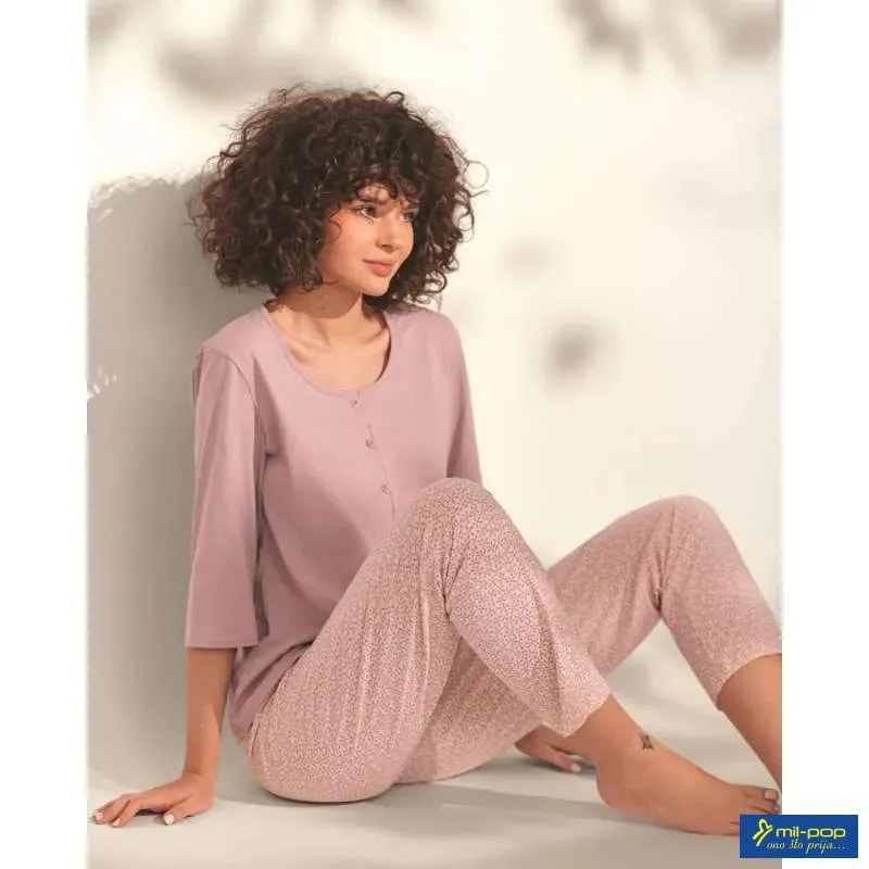 ALMA-RAS PIDŽAMA TARA 