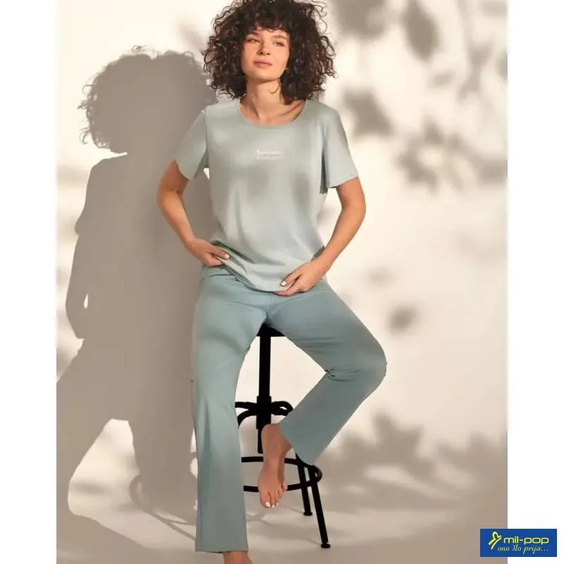 ALMA-RAS PIDŽAMA FIONA 