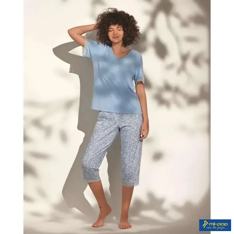 ALMA-RAS CAPRY PIDŽAMA HELENA 