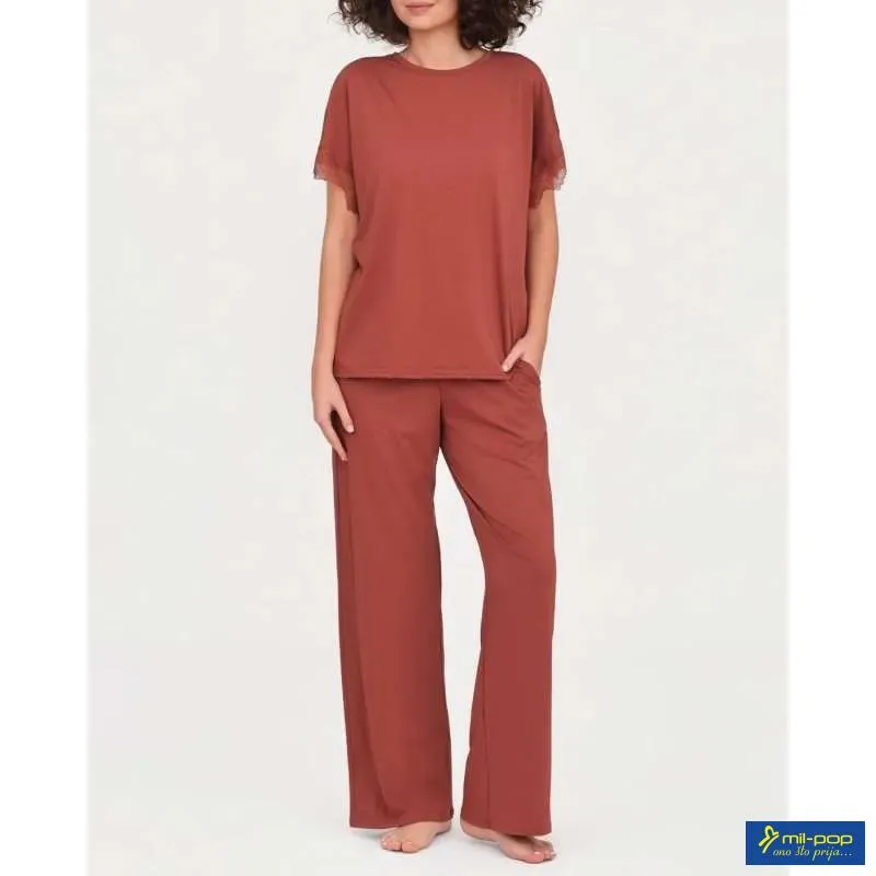 ALMA-RAS PIDŽAMA IRIS 