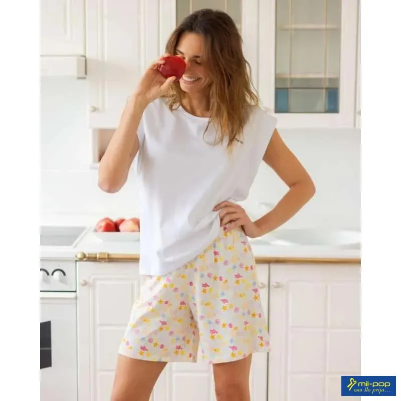 ALMA-RAS ŠORTS VANESA 