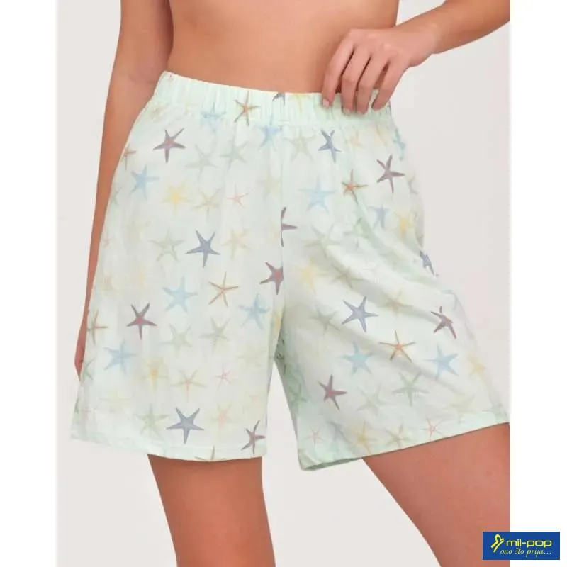 ALMA-RAS ŠORTS VANESA 