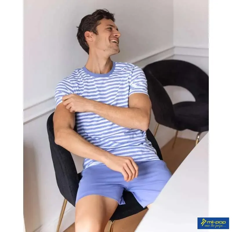 MANNERS PIDŽAMA DAVID 