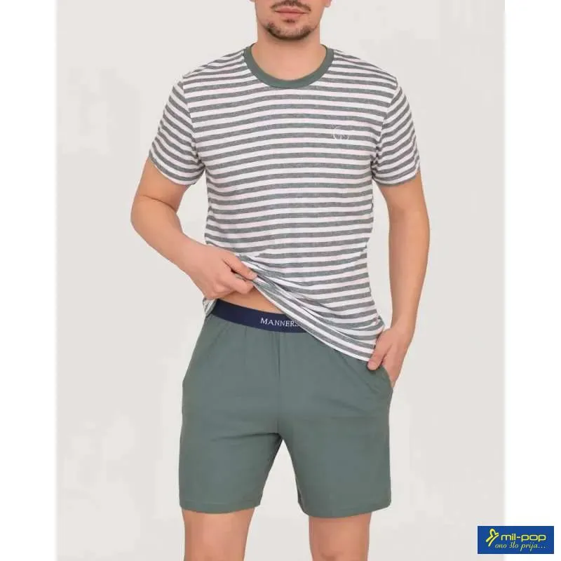 MANNERS PIDŽAMA DAVID 