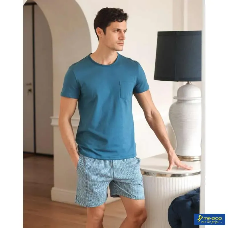 MANNERS PIDŽAMA ALAN 