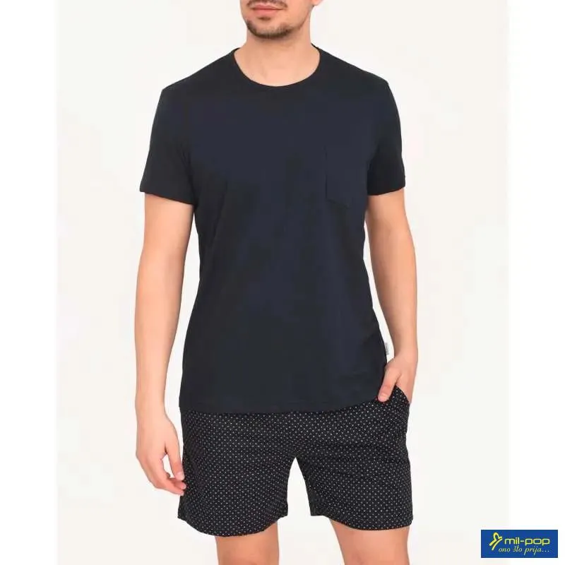 MANNERS PIDŽAMA ALAN 