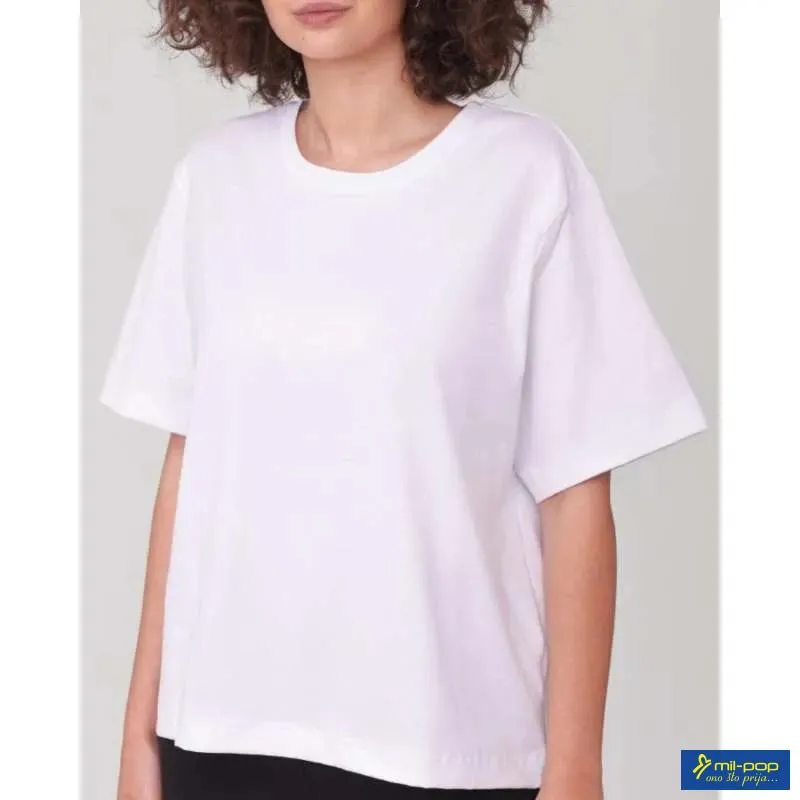 ALMA-RAS KLASIK MAJICA OVERSIZED 