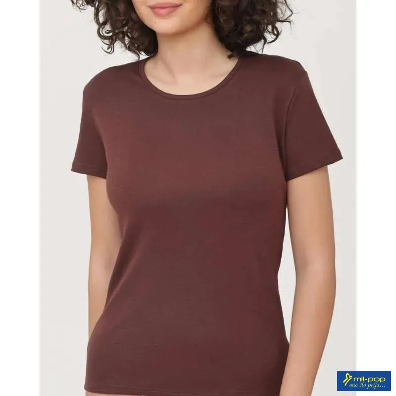 ALMA-RAS KLASIK MAJICA O IZREZ 