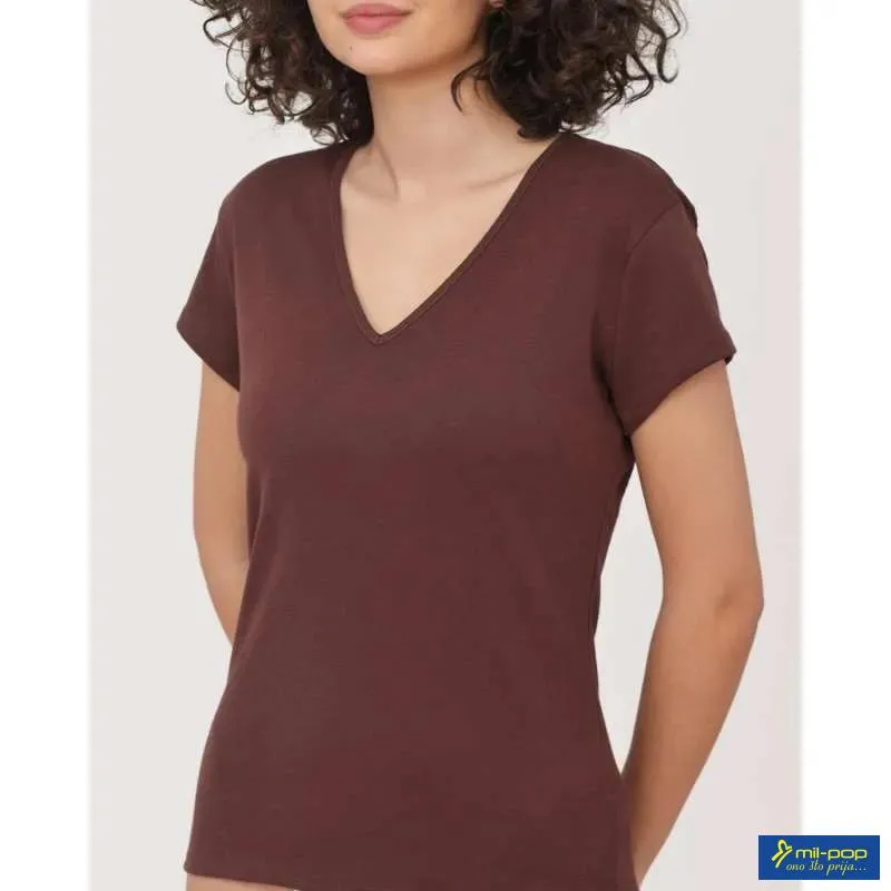 ALMA-RAS KLASIK MAJICA V IZREZ 