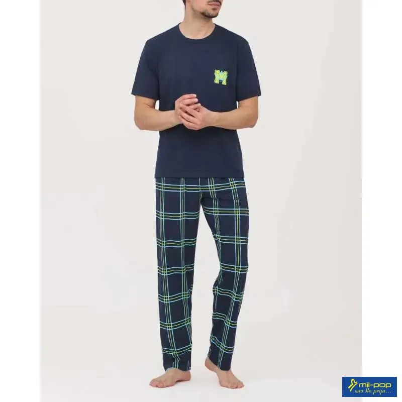 ALMA-RAS PIDŽAMA DANI 