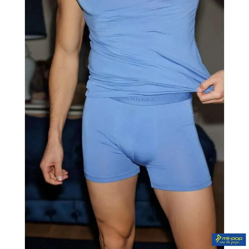 MANNERS BOKSERICE OSKAR 