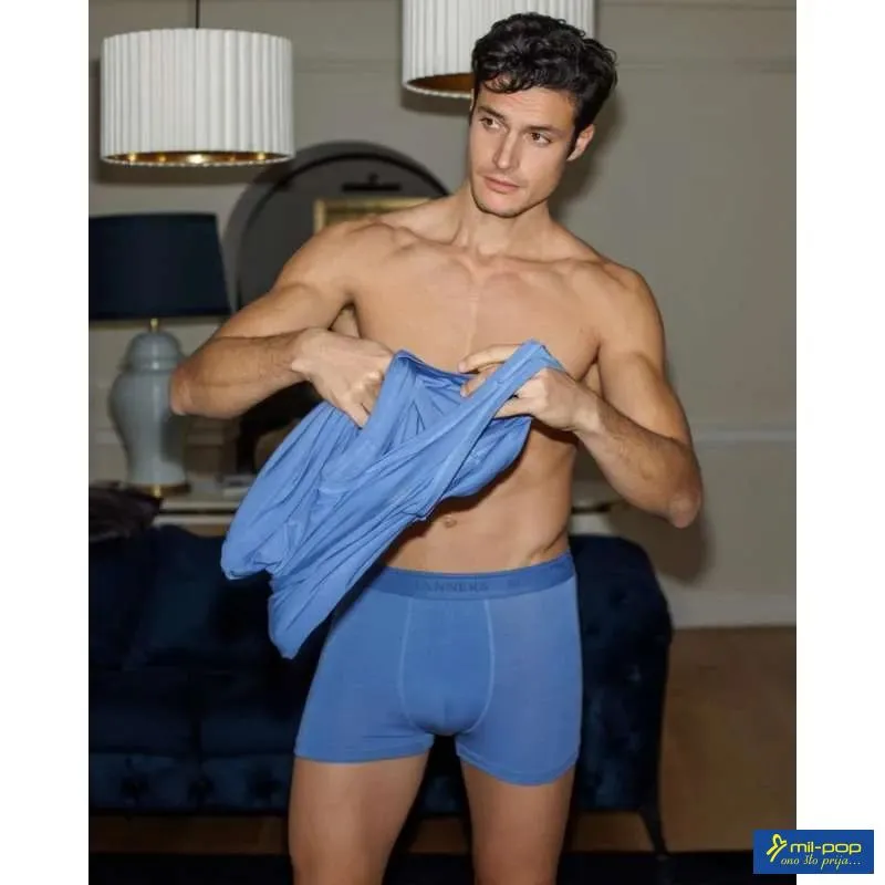 MANNERS BOKSERICE OSKAR 