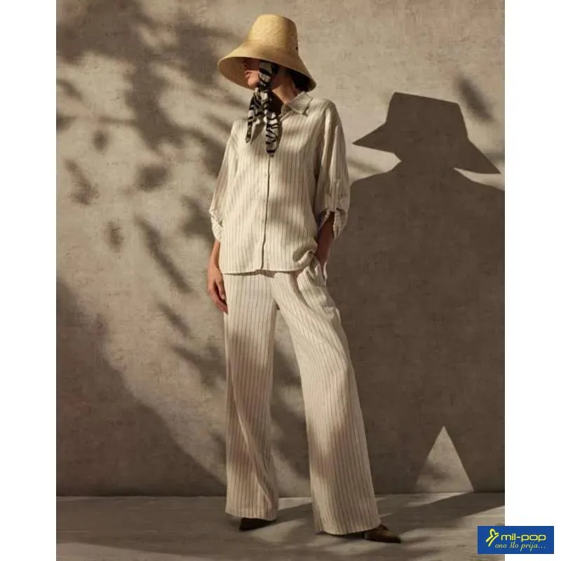 ALMA-RAS PANTALONE DALAL 