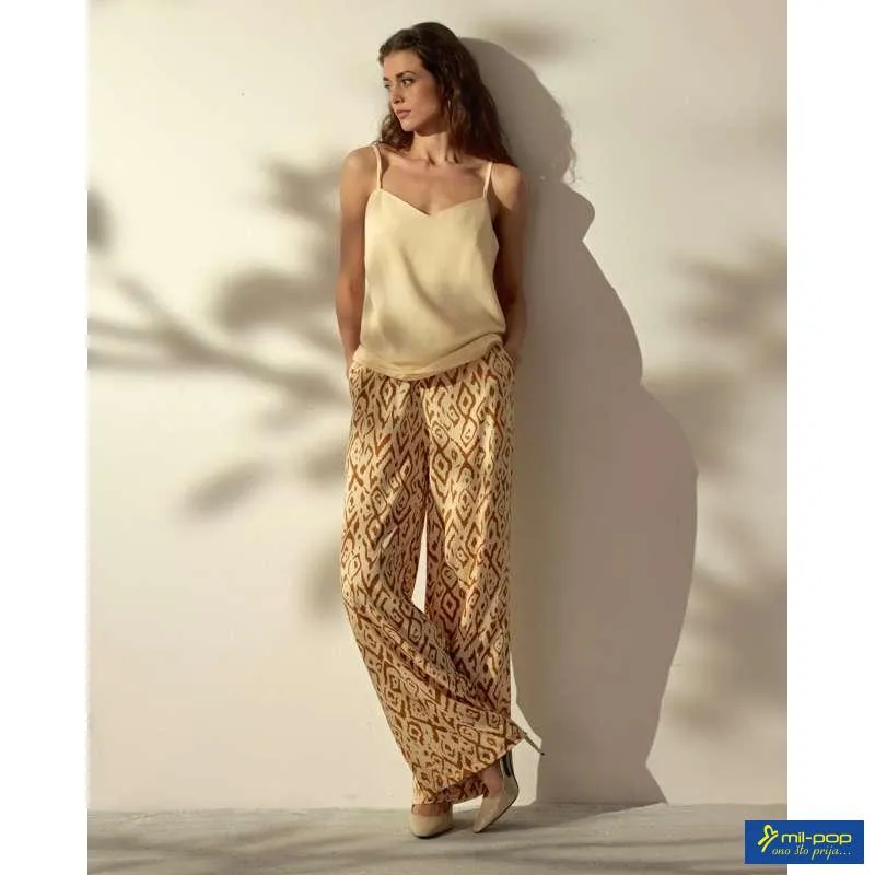 ALMA-RAS PANTALONE MONIKA 