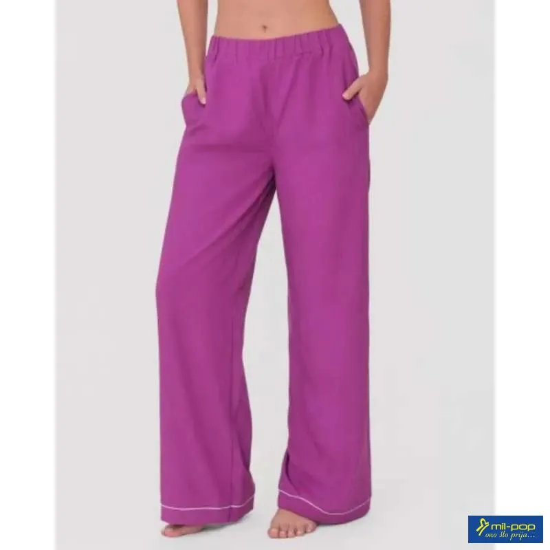 ALMA-RAS PANTALONE ALORA 