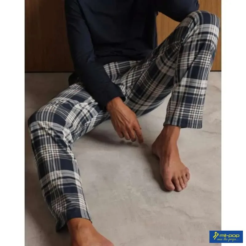 MANNERS PIDŽAMA ARAMIS DONJI DIO 