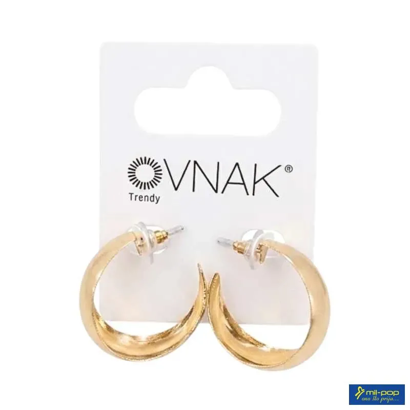 OVNAK MINĐUŠE 