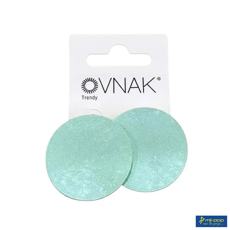 OVNAK MINĐUŠE - SVIJETLO PLAVE 