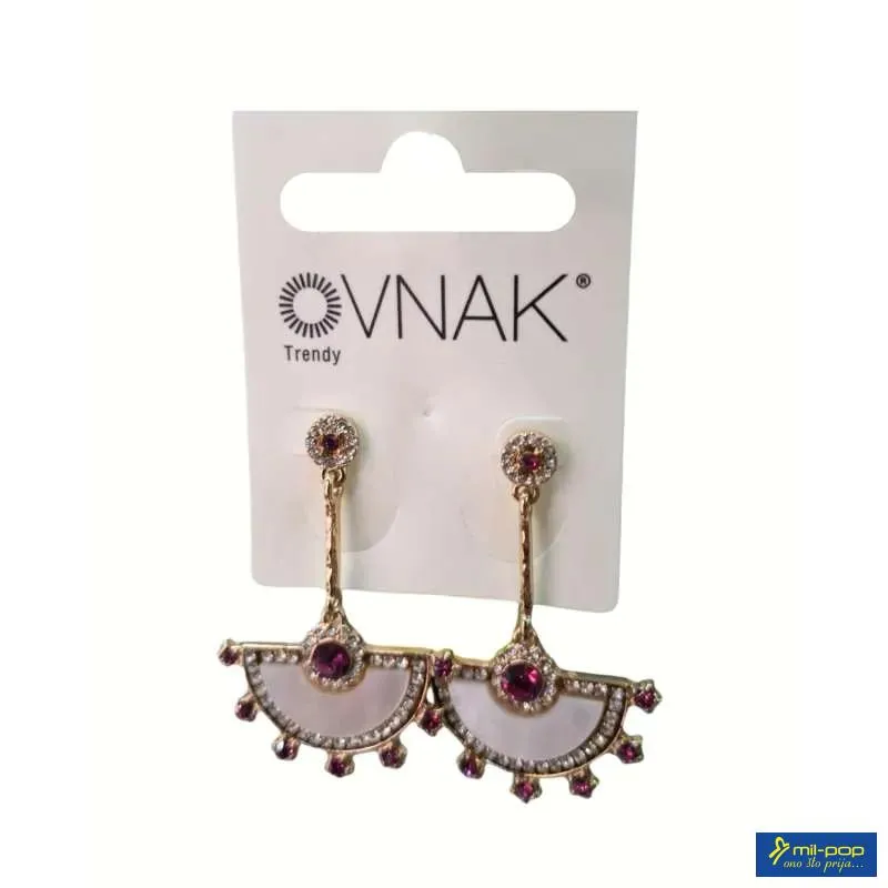 OVNAK NAUSNICE NH017R266 /Z24 