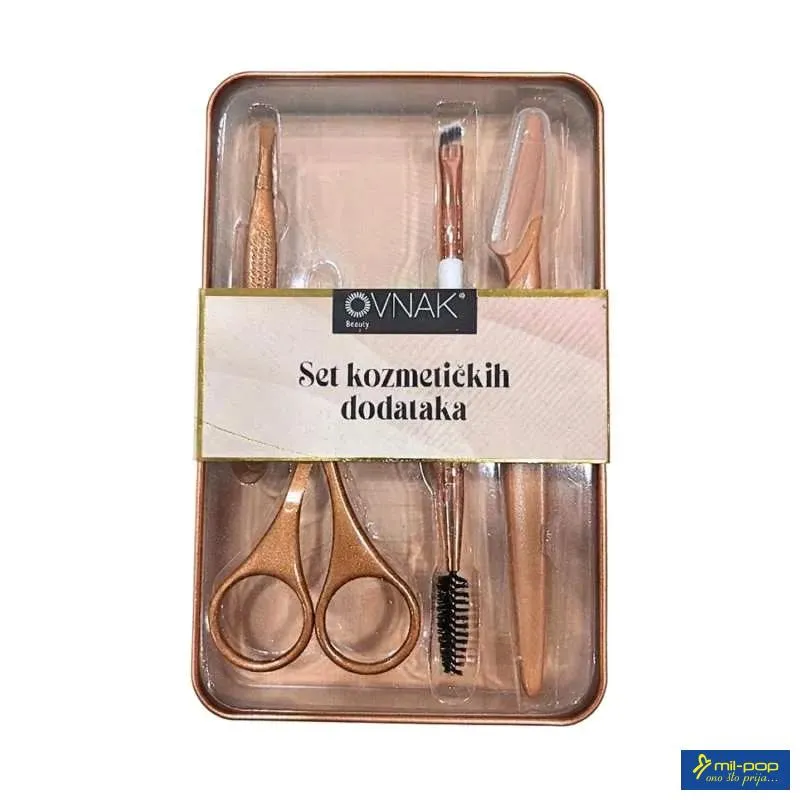 OVNAK KOZMETIČKI SET 