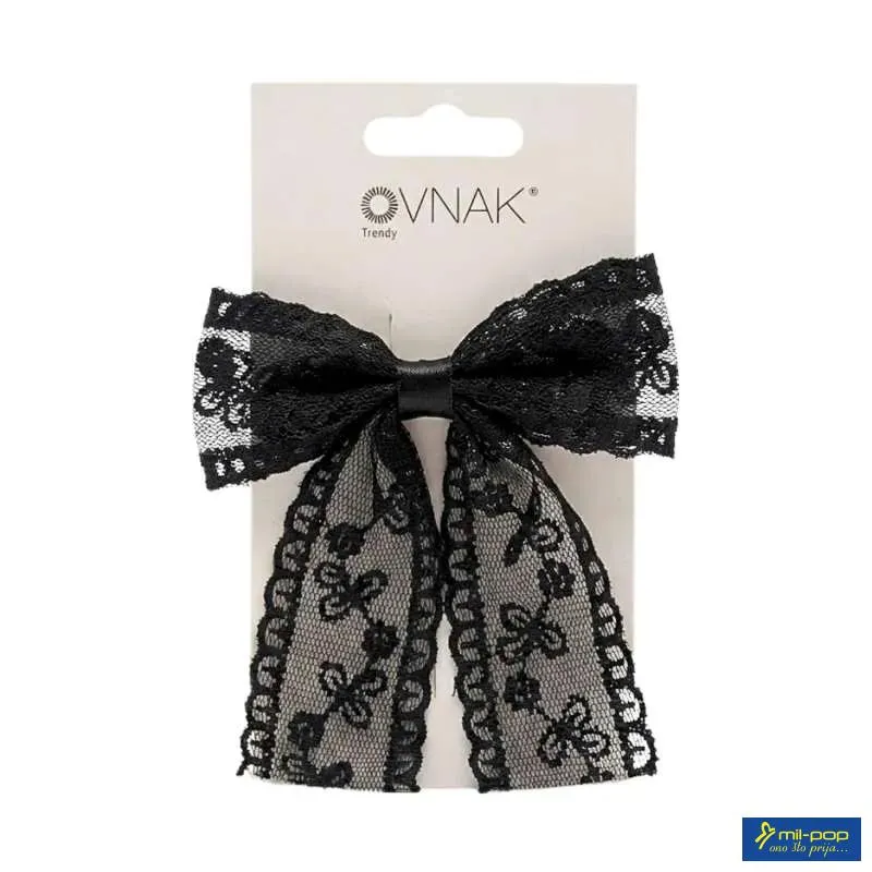 OVNAK ŠNALA ZA KOSU 