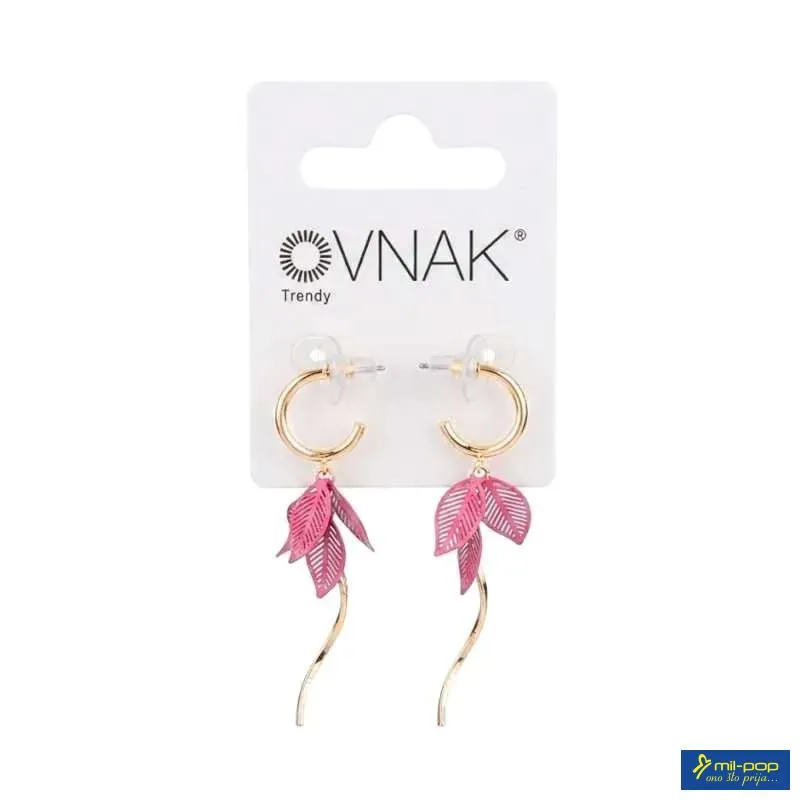 OVNAK MINĐUŠE 