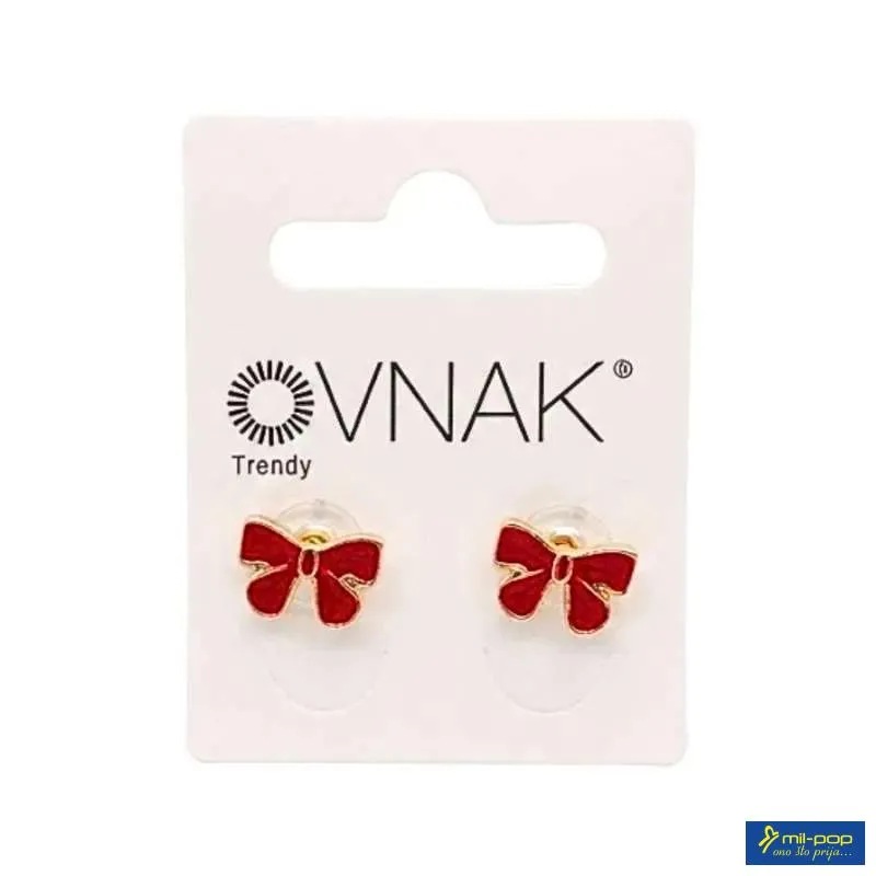 OVNAK MINĐUŠE 