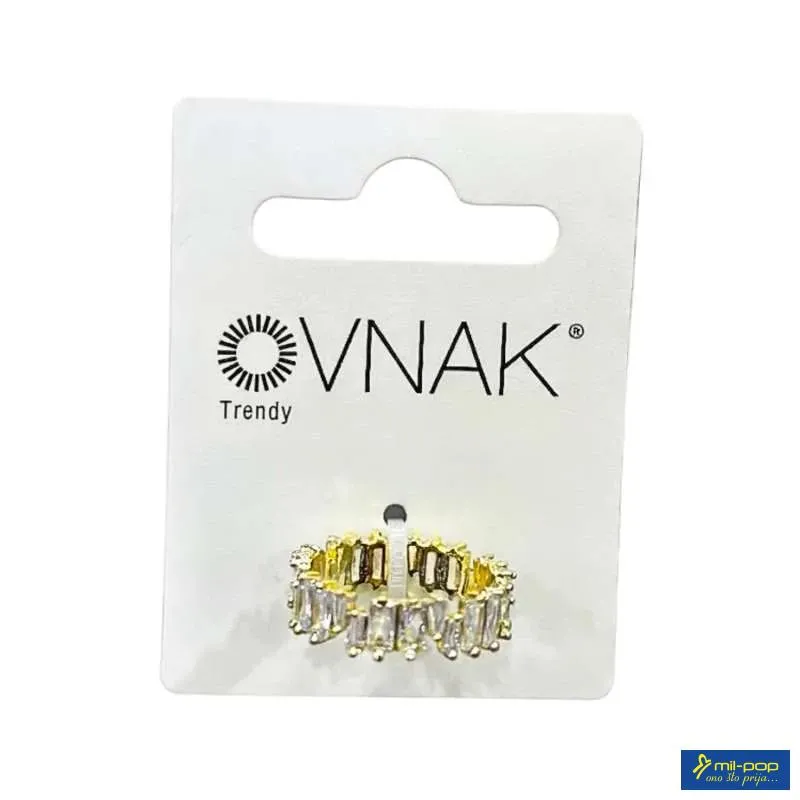 OVNAK PRSTEN 
