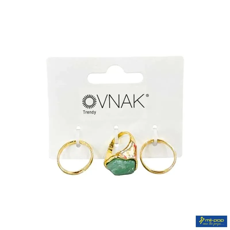 OVNAK PRSTENJE 