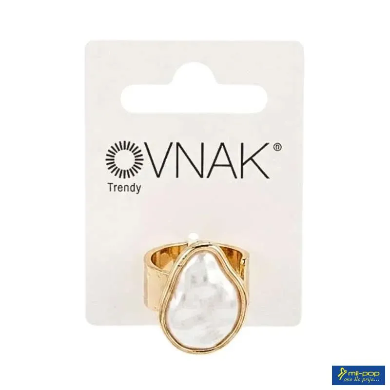 OVNAK PRSTEN 