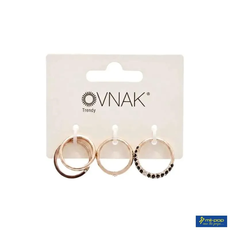 OVNAK PRSTENJE 