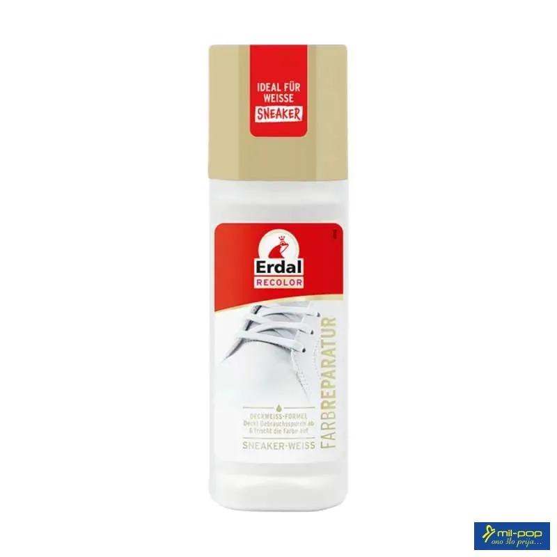 Erdal Color Repair 75ml