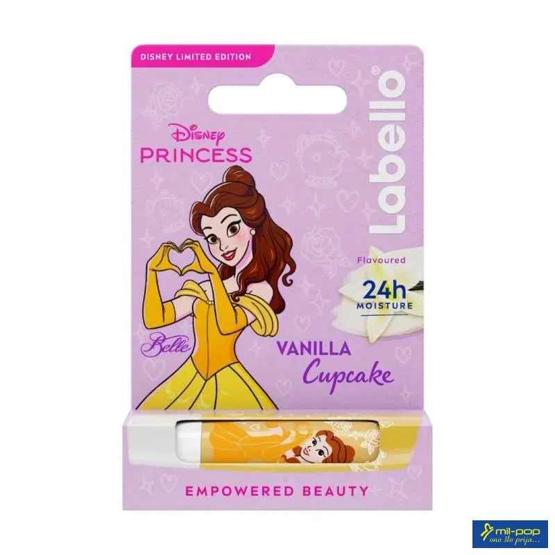LABELLO ZA NJEGU USANA LIP BUTTER VANILA -PRINCESS 