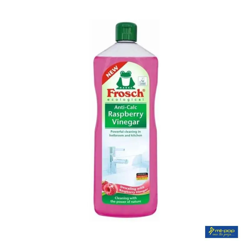 FROSCH UNIVERSAL MALINA 1000ML 