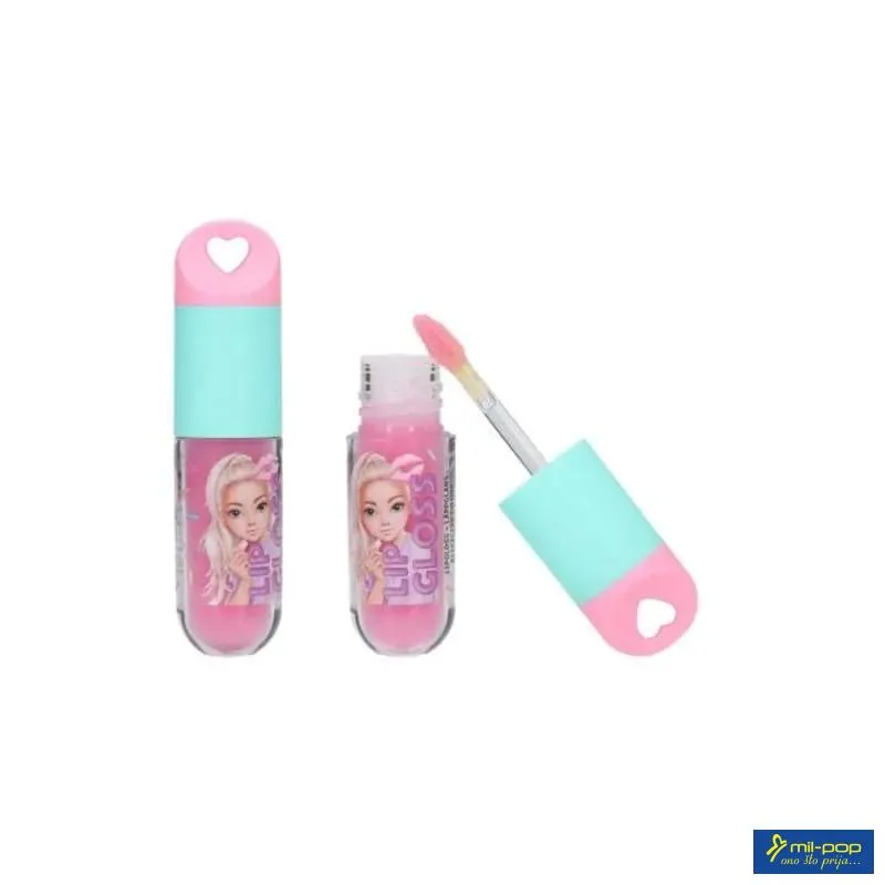 TM - SJAJ ZA USNE S PRIVESKOM OD PERLICA CANDY GLAM10/1 
