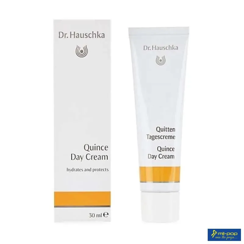 DR. HAUSCHKA KREMA OD DUNJE 30ML 