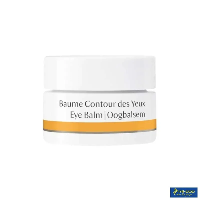 DR.HAUSCHKA BALZAM ZA OKO OČIJU 10ML 