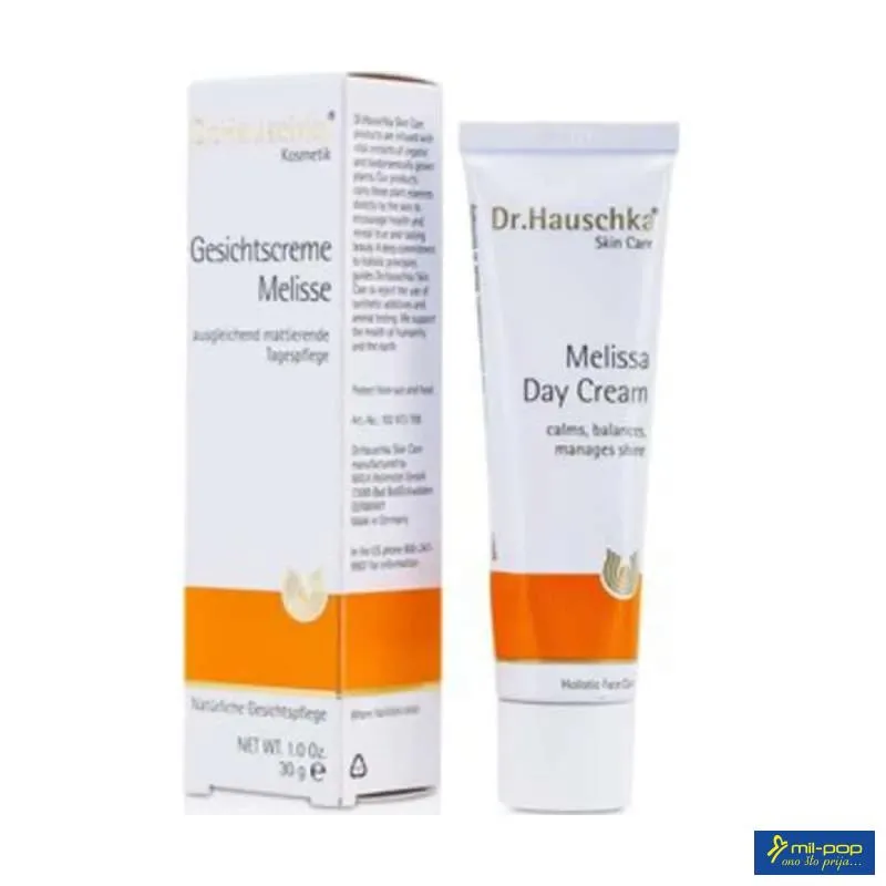 DR. HAUSCHKA KREMA OD MATI?NJAKA 30ML 