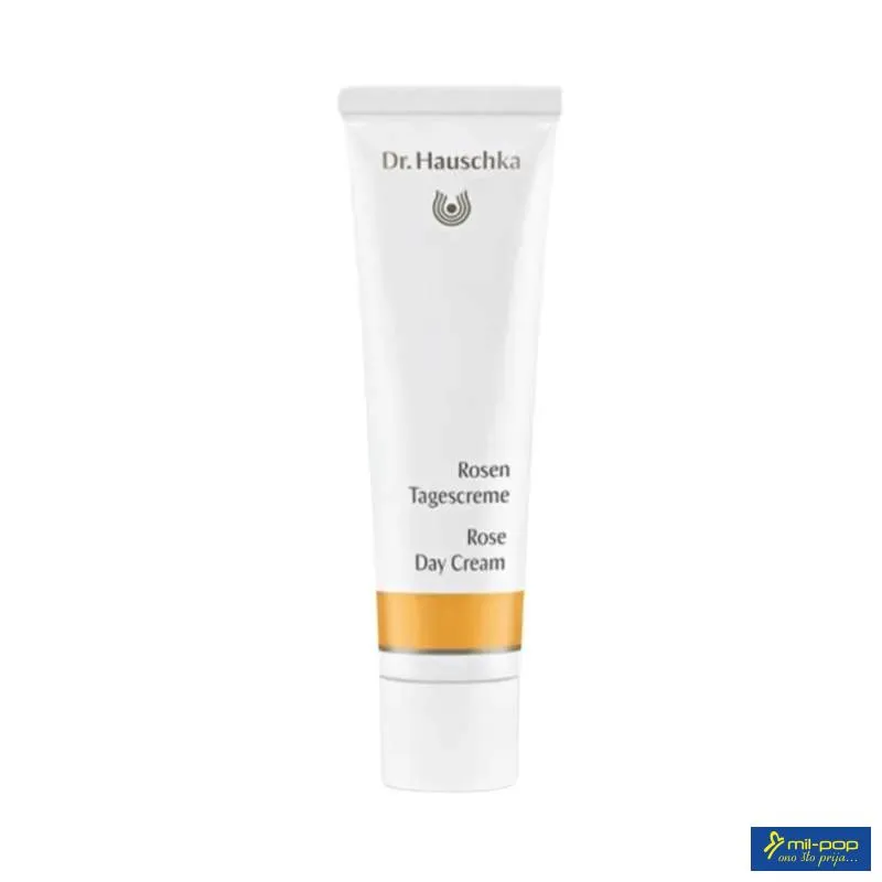 DR.HAUSCHKA KREMA OD RUŽE 30ML 