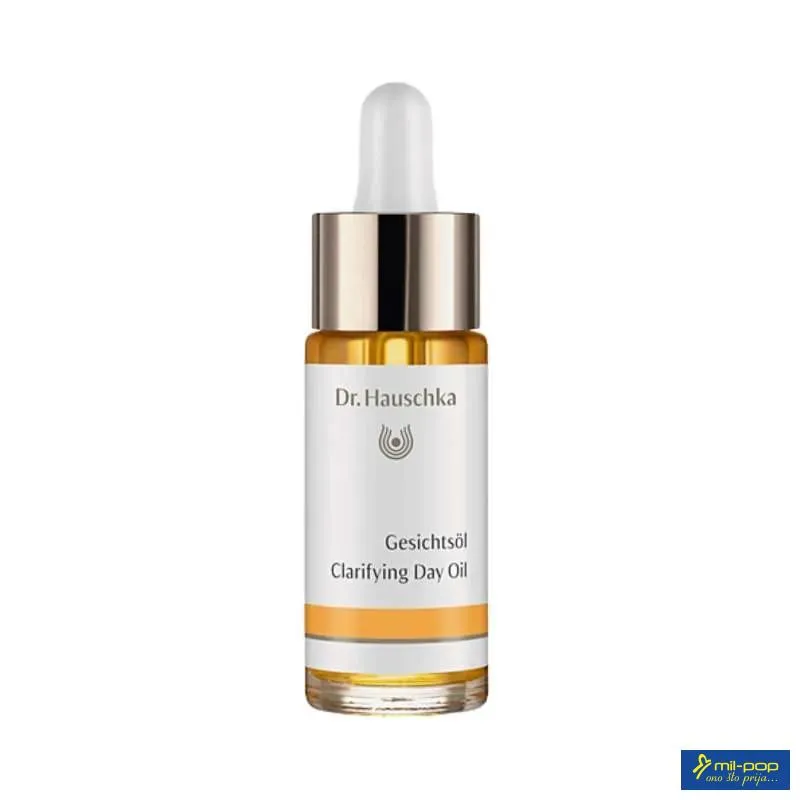 DR. HAUSCHKA NORMALIZUJUĆE DNEVNO ULJE 18ML 