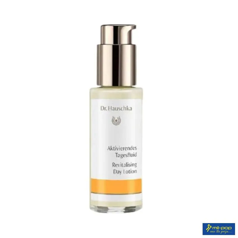 DR. HAUSCHKA REVITALIZUJUĆI DNEVNI FLUID 50ML 