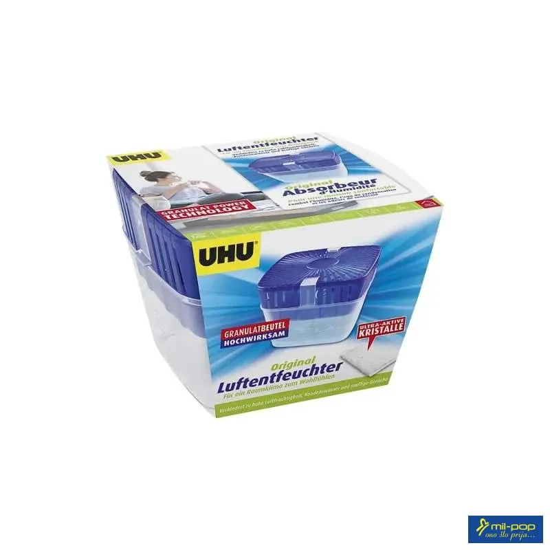 UHU - APSORBER VLAGE 450G 