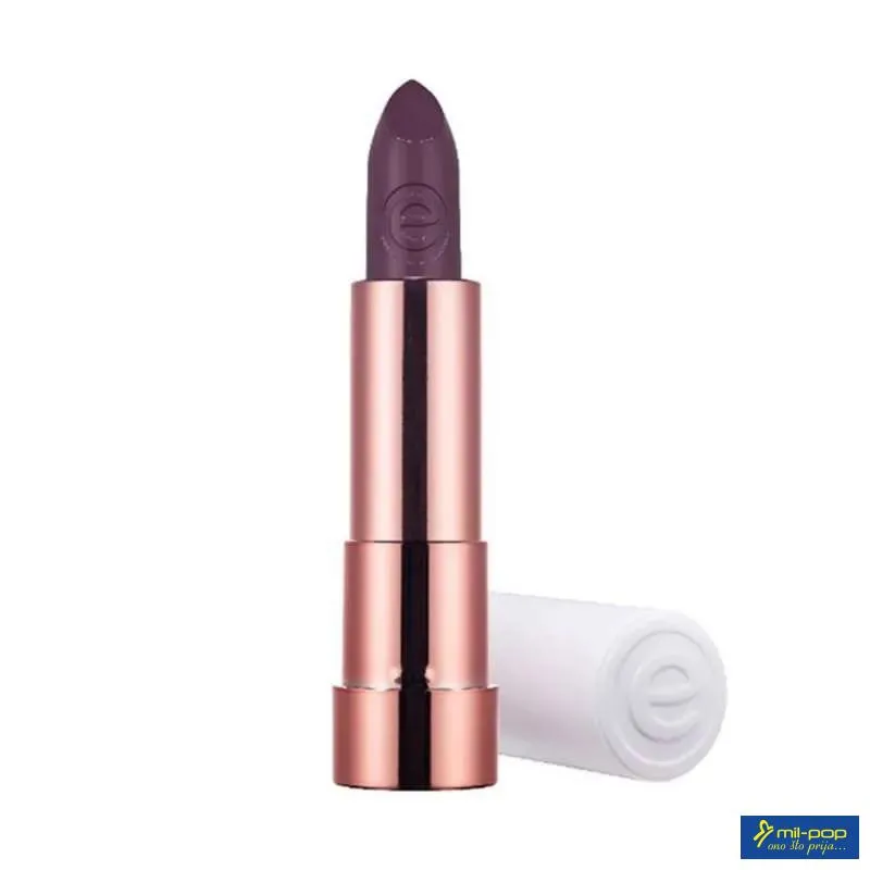 ESSENCE RUZ ZA USNE THIS IS ME. LIPSTICK 08