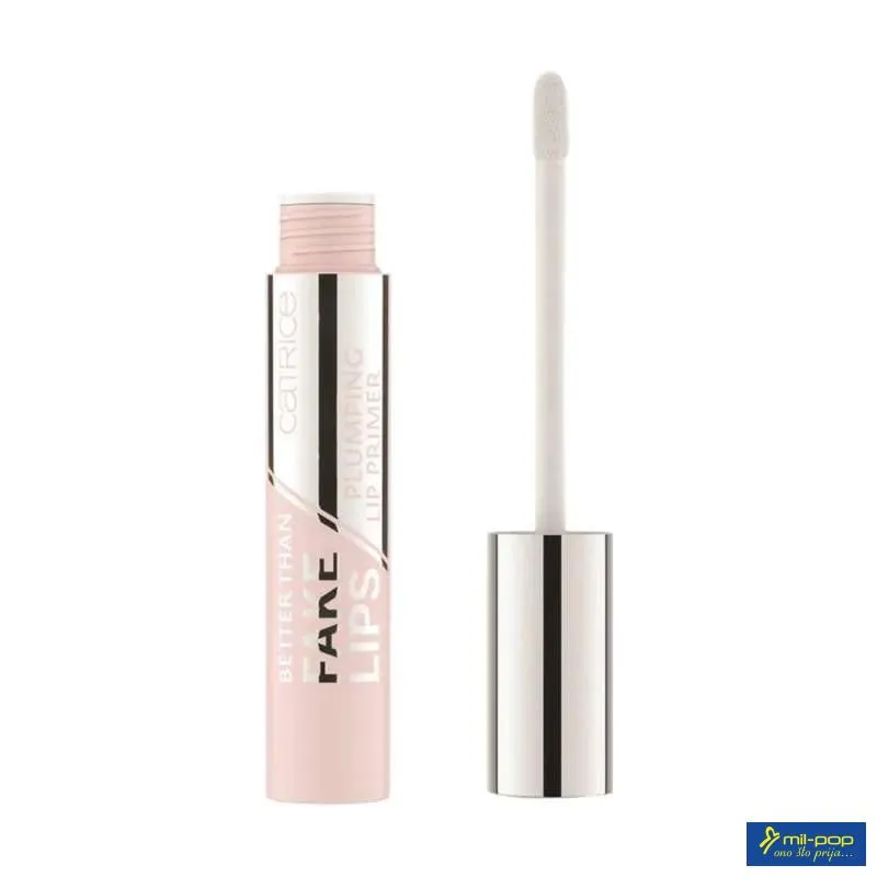 CATR.BETTER THAN FAKE LIPS PLUMPING PRIMER ZA USNE 010 