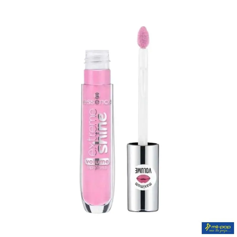 ESSENCE SJAJ ZA USNE EXTREME SHINE VOLUME LIPGLOSS 02 