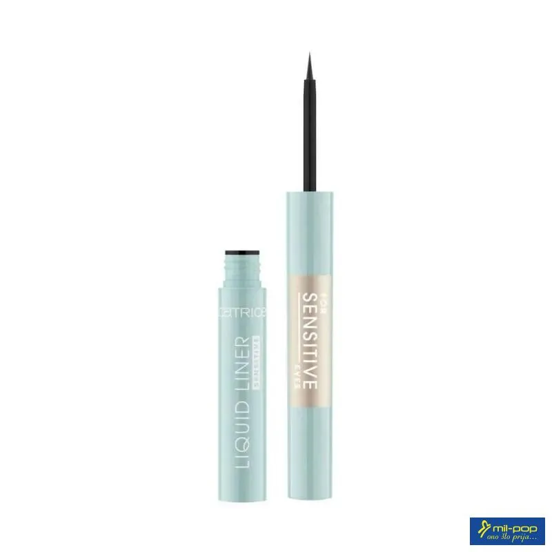 CATRICE LIQUID LINER SENSITIVE 010