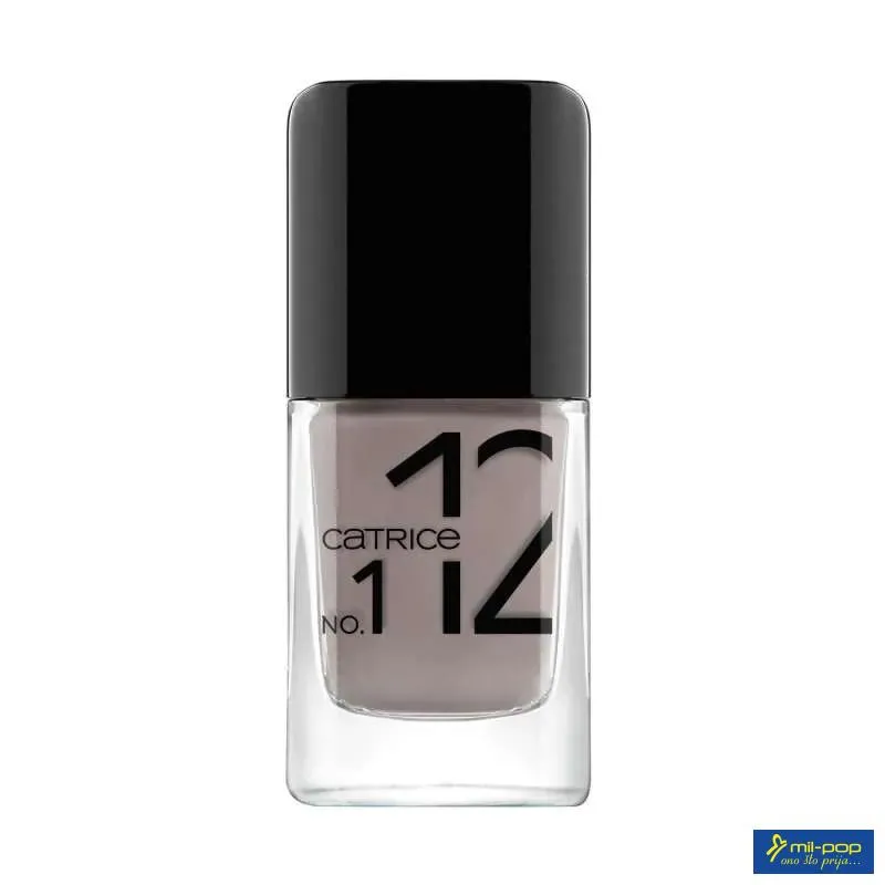 CATRICE GEL ZA NOKTE ICONAILS  LACQUER 112 